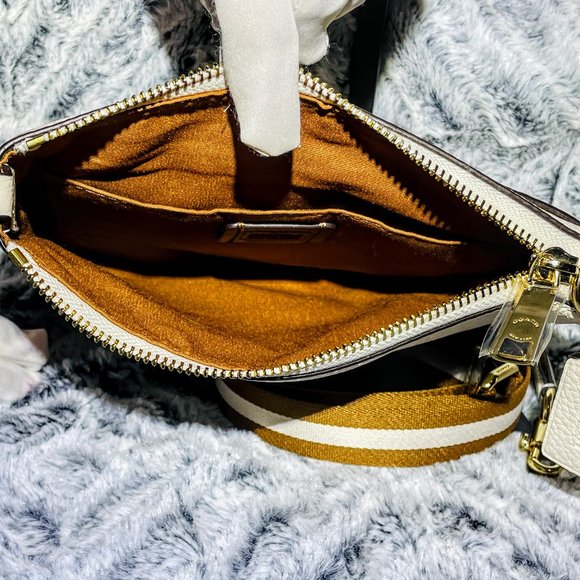 NWOT - COACH JES SLIM CROSSBODY WITH HORSE AND CARRIAGE (1897) - Picture 7 of 8